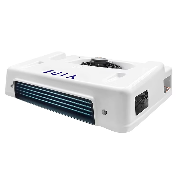 Refrigeration units cold freezer for 10 CBM mini refrigerated truck