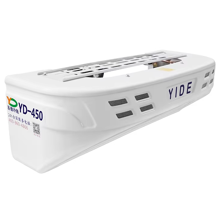 Refrigeration units cold freezer for 18 CBM refrigerated truck