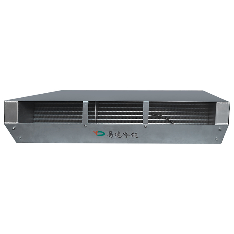 Refrigeration units cold freezer for 36 CBM refrigerated truck